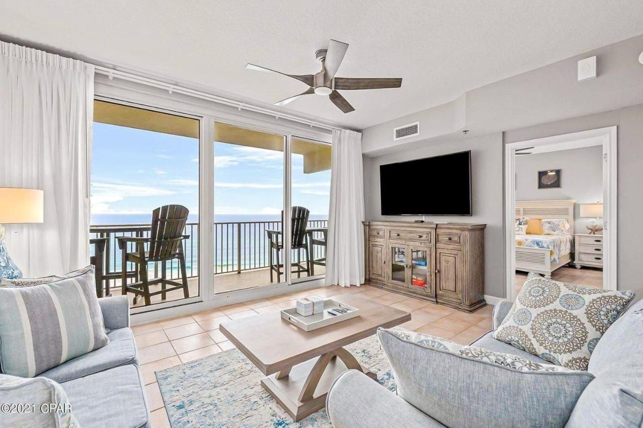 Shores Of Panama 1314 Panama City Beach Extérieur photo