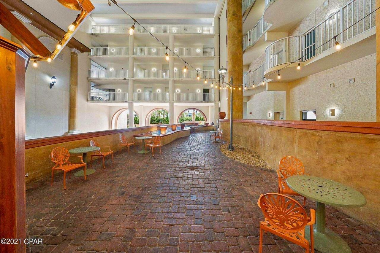 Shores Of Panama 1314 Panama City Beach Extérieur photo