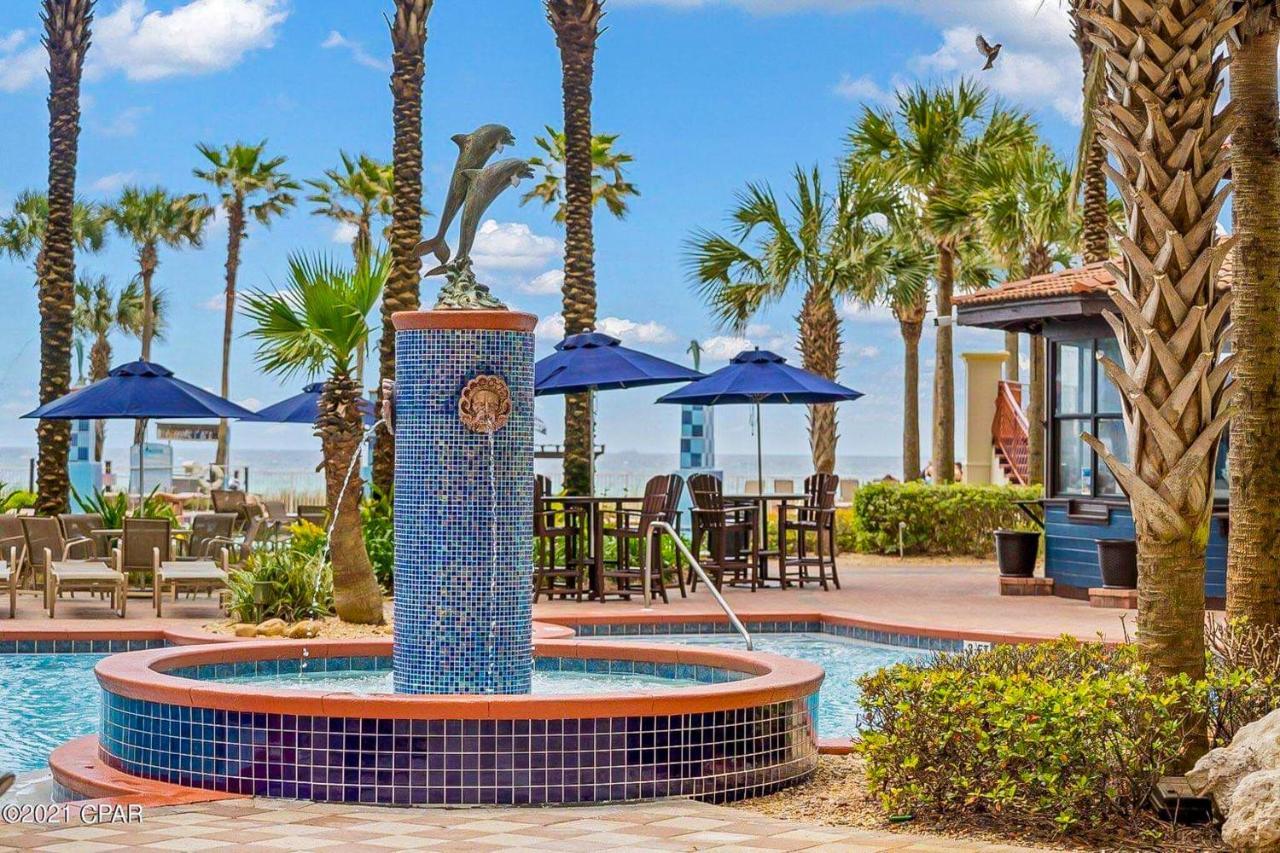 Shores Of Panama 1314 Panama City Beach Extérieur photo