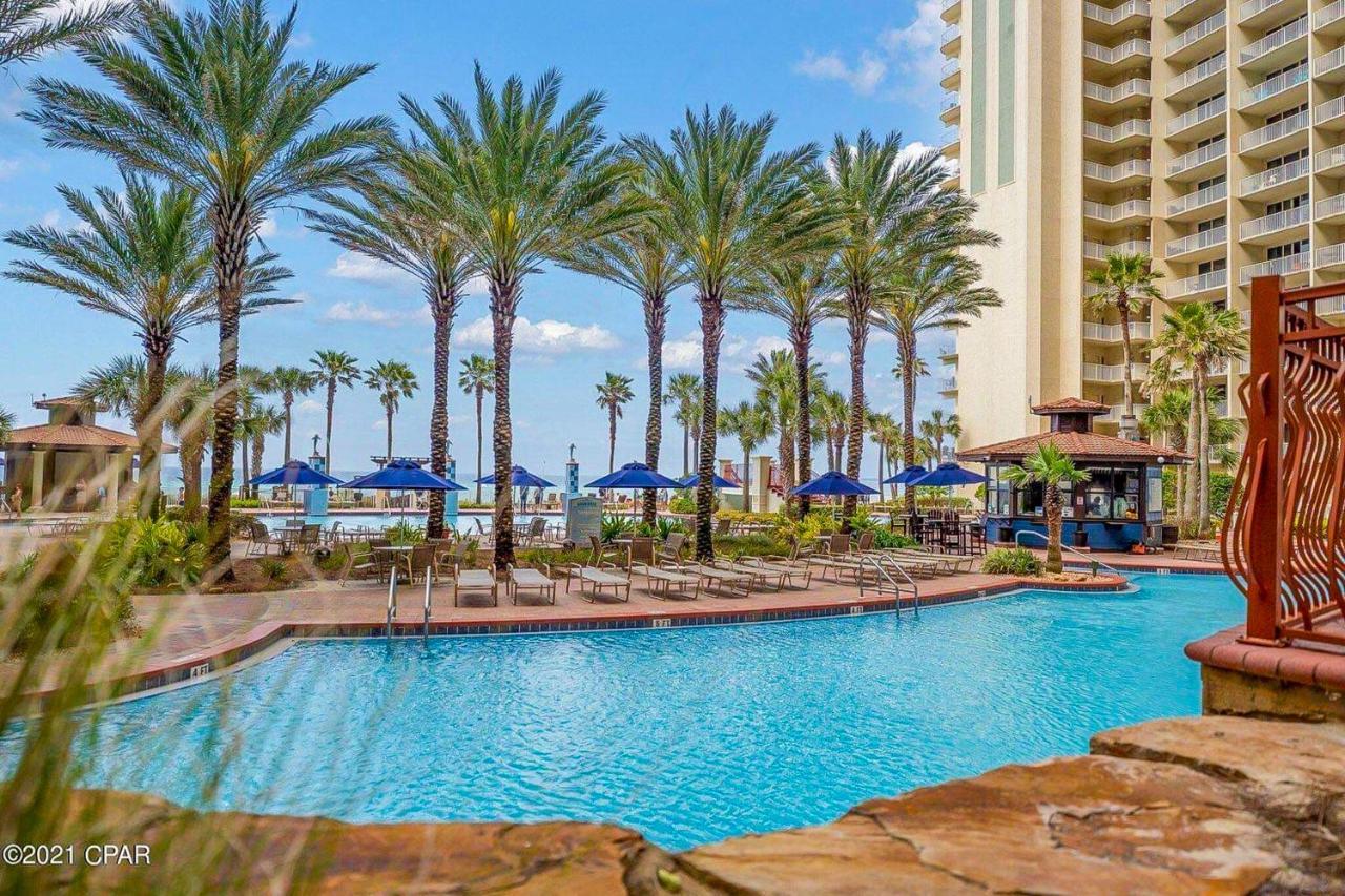 Shores Of Panama 1314 Panama City Beach Extérieur photo