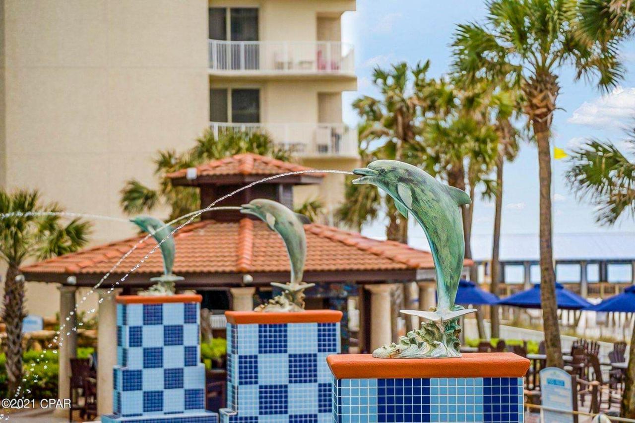 Shores Of Panama 1314 Panama City Beach Extérieur photo