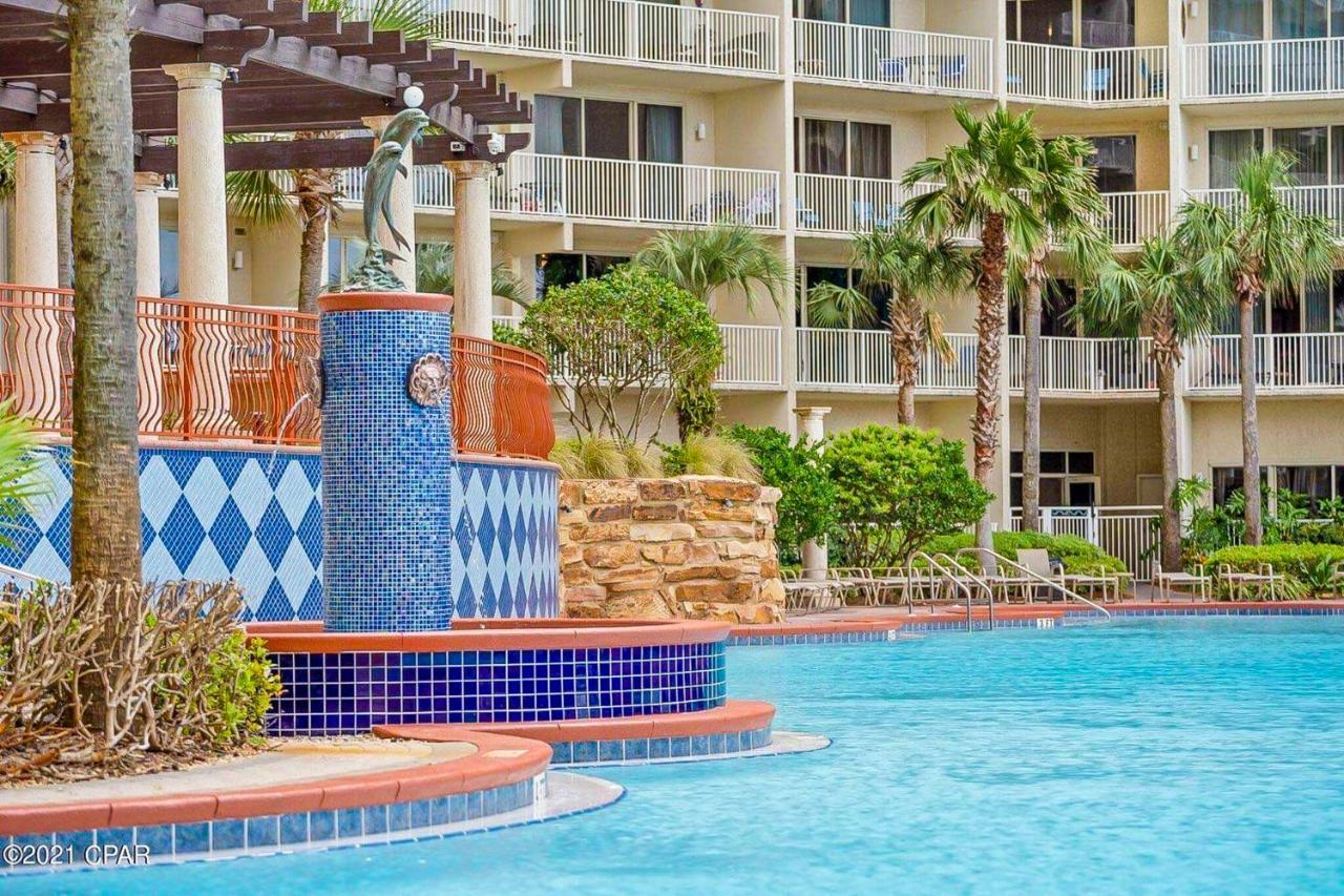 Shores Of Panama 1314 Panama City Beach Extérieur photo
