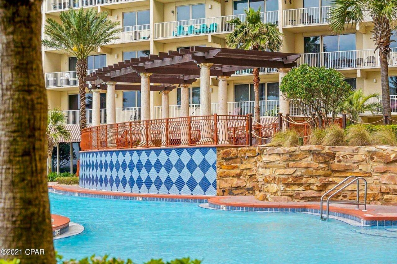 Shores Of Panama 1314 Panama City Beach Extérieur photo