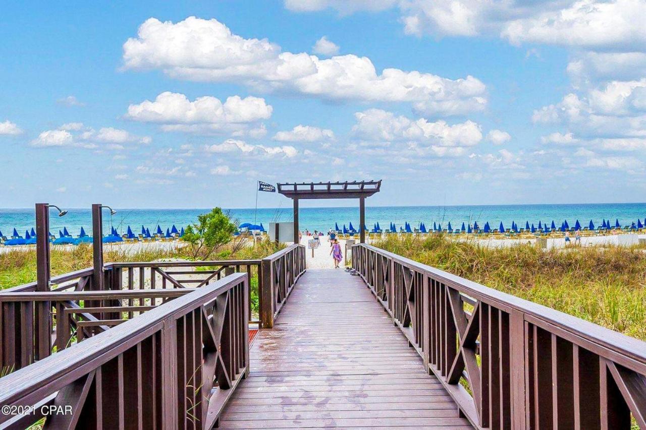 Shores Of Panama 1314 Panama City Beach Extérieur photo
