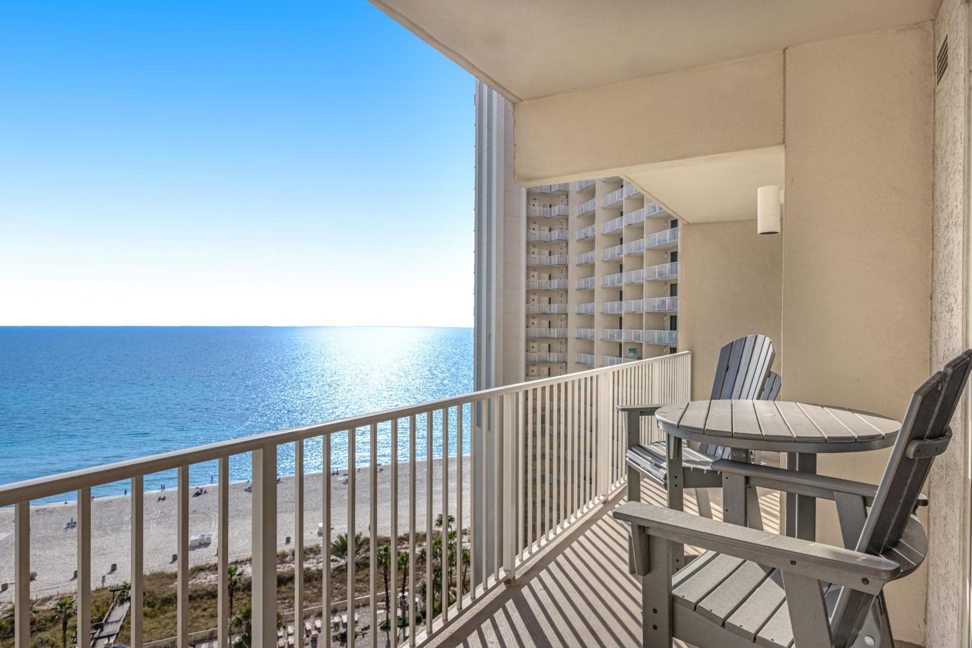 Shores Of Panama 1314 Panama City Beach Extérieur photo