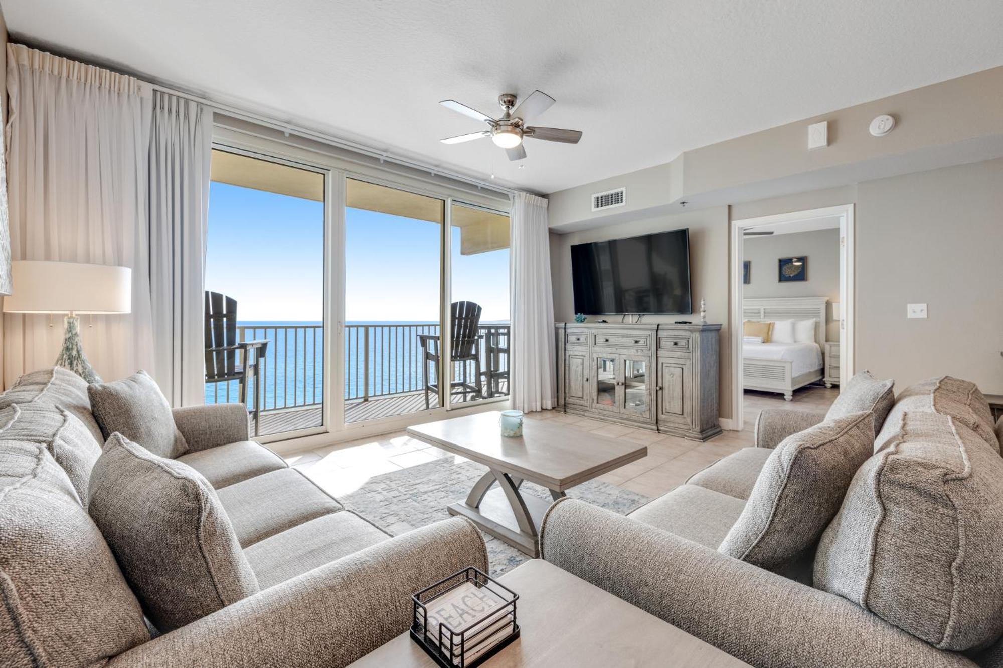 Shores Of Panama 1314 Panama City Beach Extérieur photo